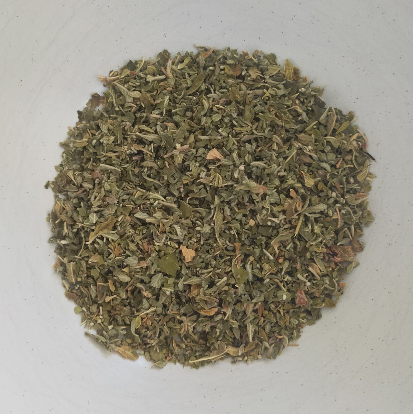 Organic Damiana Leaf Tea