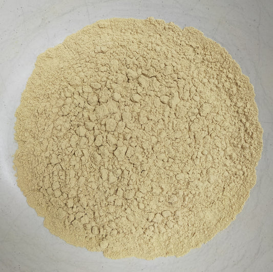 Organic Ashwaganda (Withania) Powder