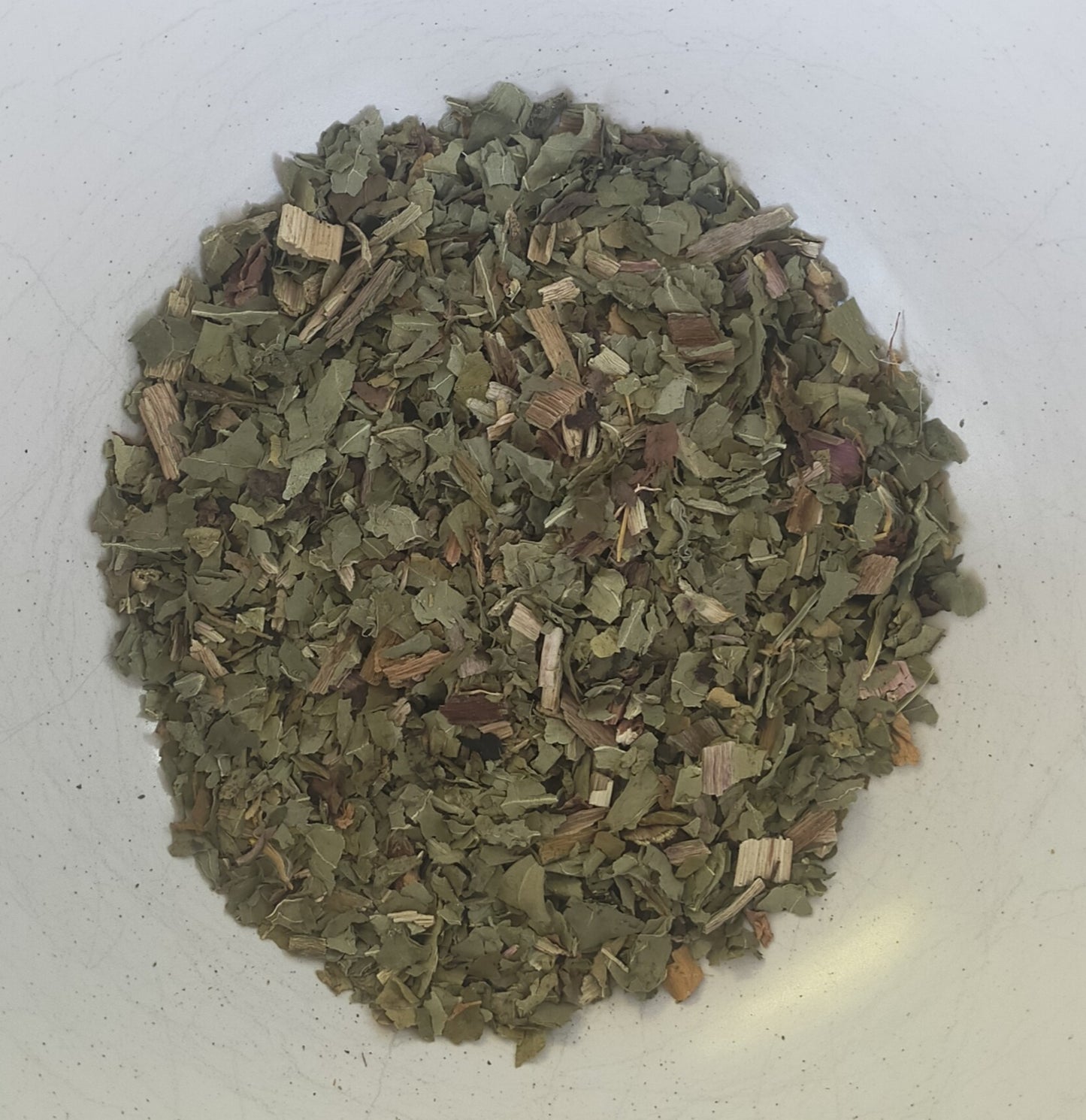 Organic Dandelion Leaf Tea