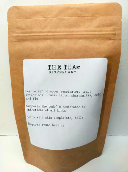 Organic Echinacea Root Tea