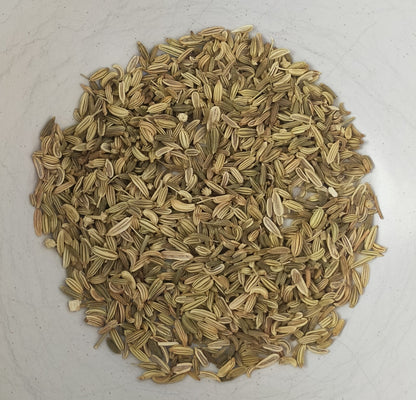 Organic Fennel Seed Tea