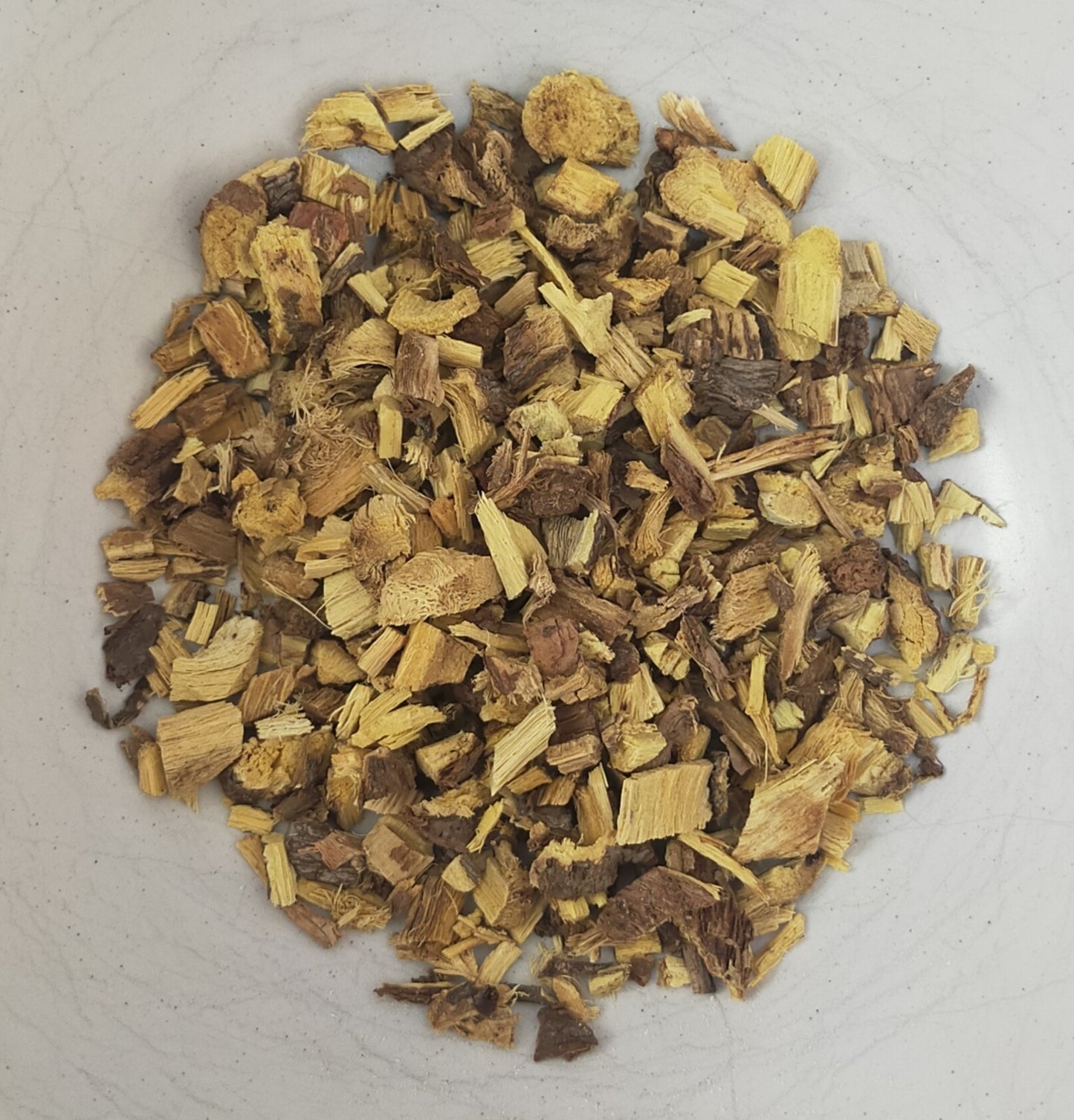 Organic Licorice Root Tea