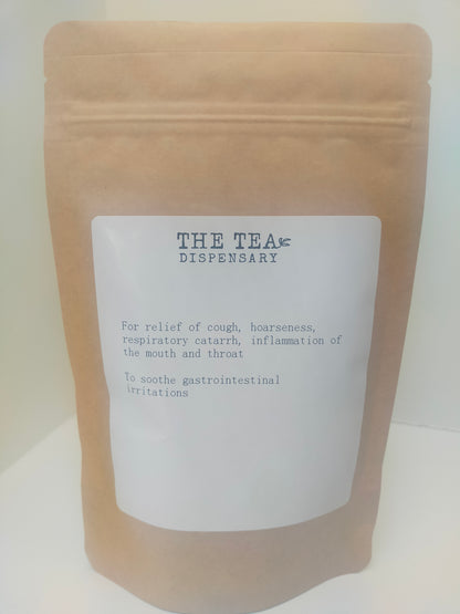 Organic Marshmallow Root Tea