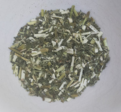 Organic Motherwort Tea