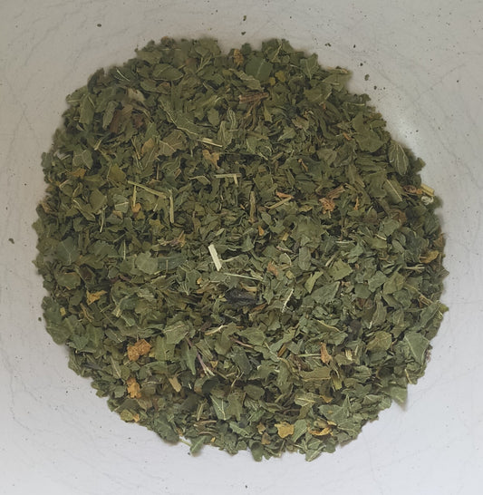 Organic Nettle Tea