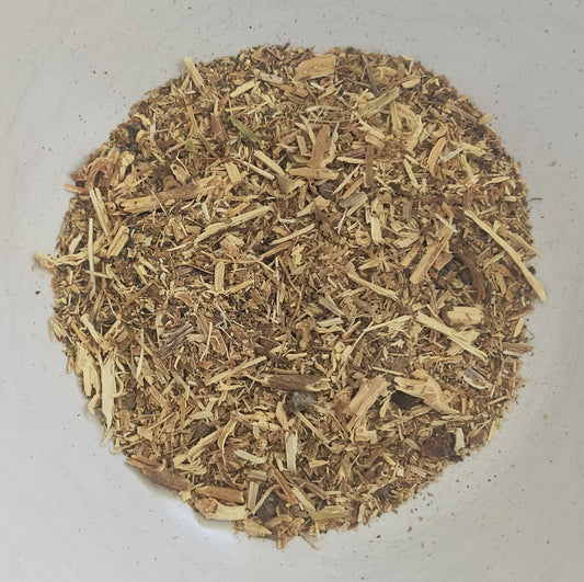 Wild Harvested Nettle Root Tea