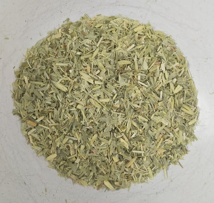 Organic Oatstraw Tea