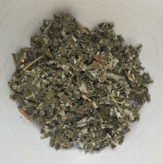 Organic Raspberry Leaf Tea