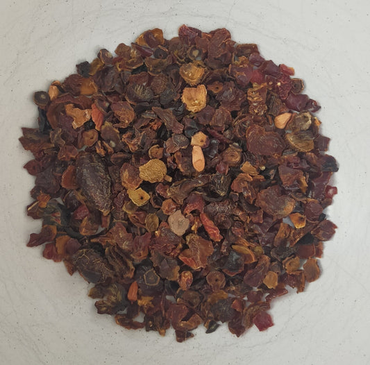 Organic Rosehip Tea